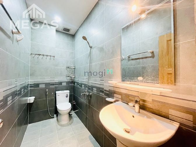Hình ảnh Cho Thuê Căn Hộ Giá Rẻ Tại Tân Bình