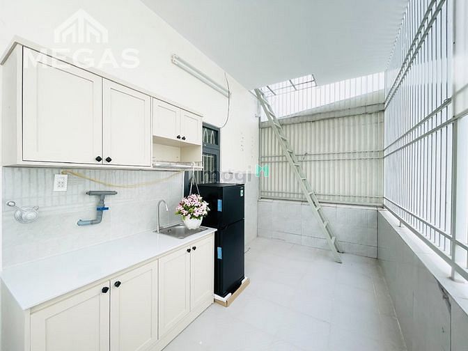 Hình ảnh Cho Thuê Căn Hộ Giá Rẻ Tại Tân Bình