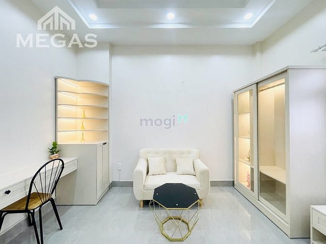 Hình ảnh Cho Thuê Căn Hộ Giá Rẻ Tại Tân Bình