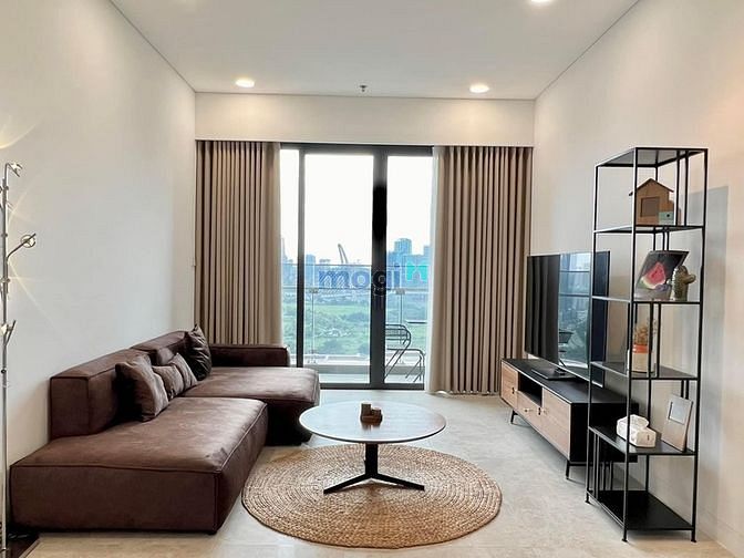 Hình ảnh ⚜The River Thủ Thiêm 3PN_134m2_View Trực Diện Q1_Sông Sài Gòn