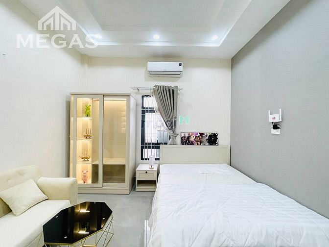 Hình ảnh Cho Thuê Căn Hộ Giá Rẻ Tại Tân Bình