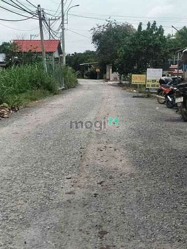 Hình ảnh Bán đất Tân Thạnh Đông, dt: 441m, giá 4,2tỷ