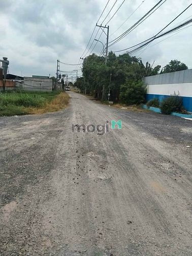 Hình ảnh Bán đất Tân Thạnh Đông, dt: 441m, giá 4,2tỷ