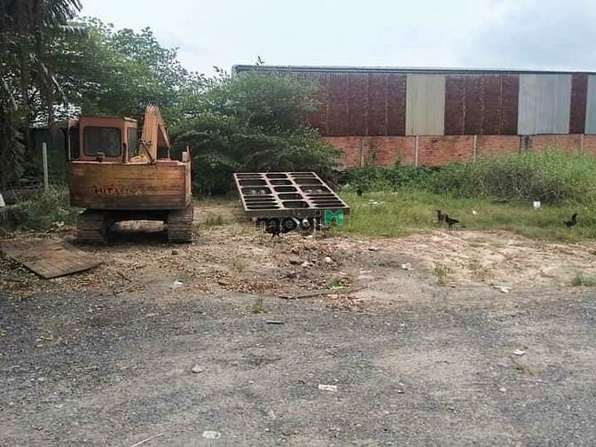 Hình ảnh Bán đất Tân Thạnh Đông, dt: 441m, giá 4,2tỷ