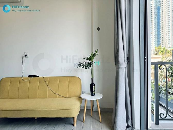 Hình ảnh Trang Chủ MB66.COM Chính Thức Mini Cho Thuê - New 100% - Full Nội Thất Cao Cấp Tháng 4/2024
