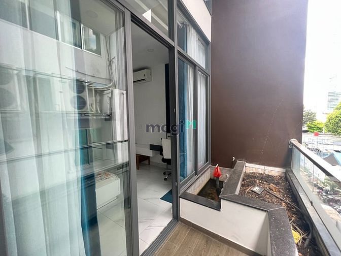 Hình ảnh Mb6623 nạp rút nhanh chóng 1PN| Ban công lớn, máy giặt riêng, thang máy| Gần cầu Lê Văn Sỹ