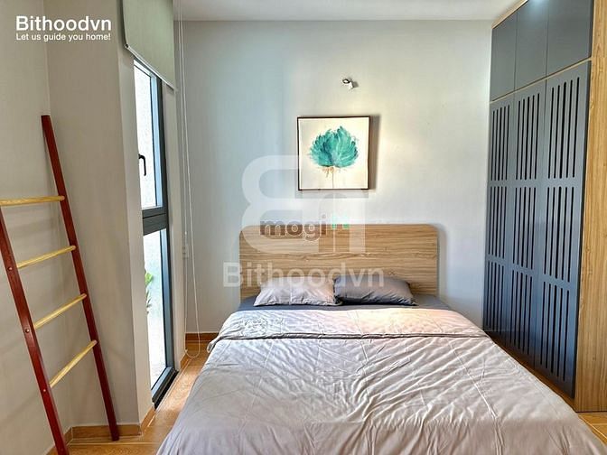 Hình ảnh Khai Trương CHDV 1 Phòng ngủ + tách bếp