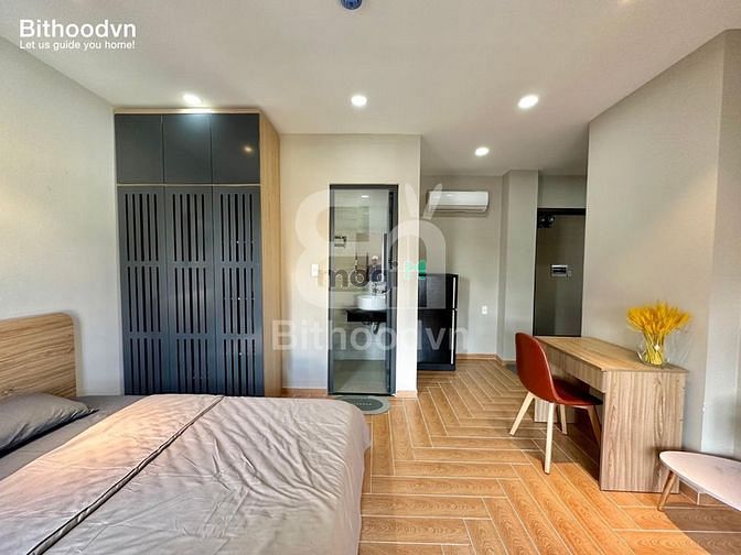 Hình ảnh Khai Trương CHDV 1 Phòng ngủ + tách bếp