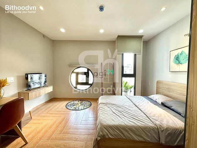 Hình ảnh Khai Trương CHDV 1 Phòng ngủ + tách bếp