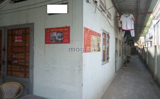 Hình ảnh Cần cho thuê đất có 9 phòng trọ 10tr/th Đường 9 (Gần Mầm Non Sơn Ca)