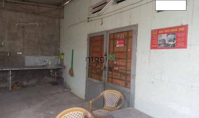 Hình ảnh Cần cho thuê đất có 9 phòng trọ 10tr/th Đường 9 (Gần Mầm Non Sơn Ca)