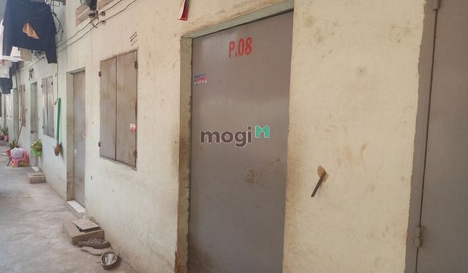 Hình ảnh Cần cho thuê đất có 9 phòng trọ 10tr/th Đường 9 (Gần Mầm Non Sơn Ca)