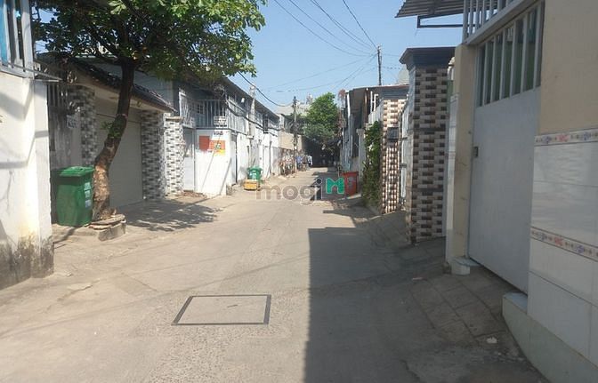 Hình ảnh Cần cho thuê đất có 9 phòng trọ 10tr/th Đường 9 (Gần Mầm Non Sơn Ca)