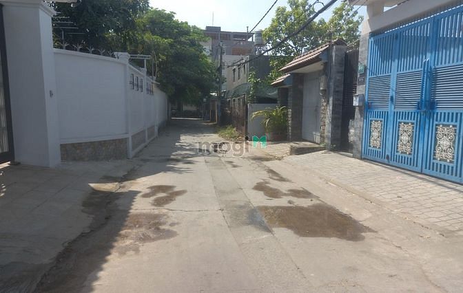 Hình ảnh Cần cho thuê đất có 9 phòng trọ 10tr/th Đường 9 (Gần Mầm Non Sơn Ca)