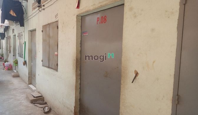 Hình ảnh Cần cho thuê đất có 9 phòng trọ 10tr/th Đường 9 (Gần Mầm Non Sơn Ca)