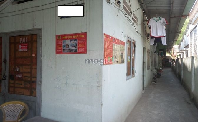 Hình ảnh Cần cho thuê đất có 9 phòng trọ 10tr/th Đường 9 (Gần Mầm Non Sơn Ca)