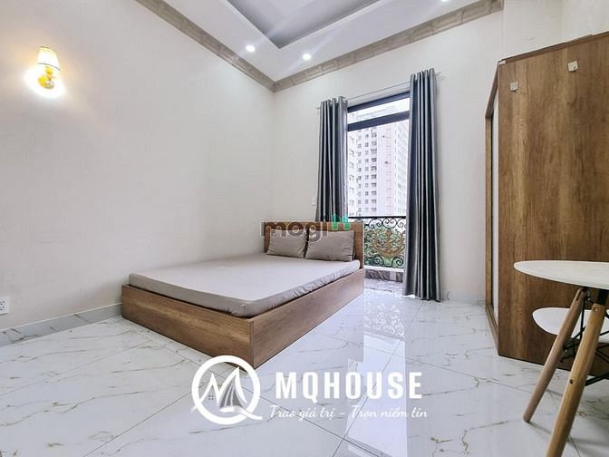 Hình ảnh Mb6623 nạp rút nhanh chóng Studio, Duplex ở 4 người ngay Vanhanh Mall, big C ,BV115