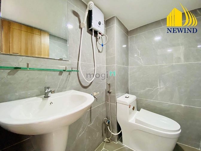 Hình ảnh Mb6623 nạp rút nhanh chóng Studio, Duplex ở 4 người ngay Vanhanh Mall, big C ,BV115