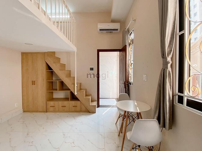 Hình ảnh Mb6623 nạp rút nhanh chóng Studio, Duplex ở 4 người ngay Vanhanh Mall, big C ,BV115