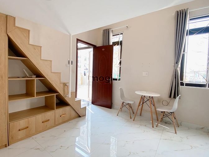 Hình ảnh Mb6623 nạp rút nhanh chóng Studio, Duplex ở 4 người ngay Vanhanh Mall, big C ,BV115