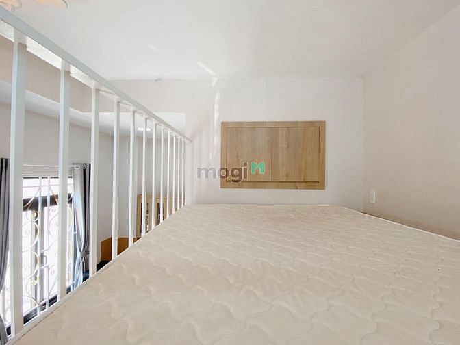 Hình ảnh Mb6623 nạp rút nhanh chóng Studio, Duplex ở 4 người ngay Vanhanh Mall, big C ,BV115