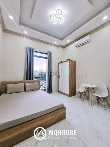 Hình ảnh Mb6623 nạp rút nhanh chóng Studio, Duplex ở 4 người ngay Vanhanh Mall, big C ,BV115