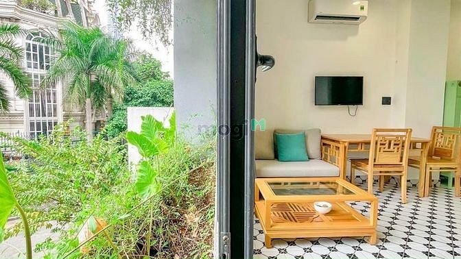 Hình ảnh 🎀Căn Hộ Studio_Full nội thất_Ánh sáng tự nhiên_ngay KBT Bình An Q2