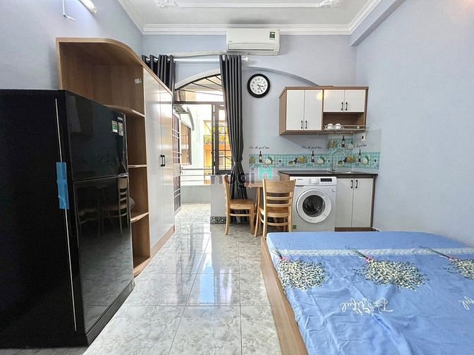 Hình ảnh STUDIO không thiếu bất cứ thứ gì chỉ đang đợi chủ nhân