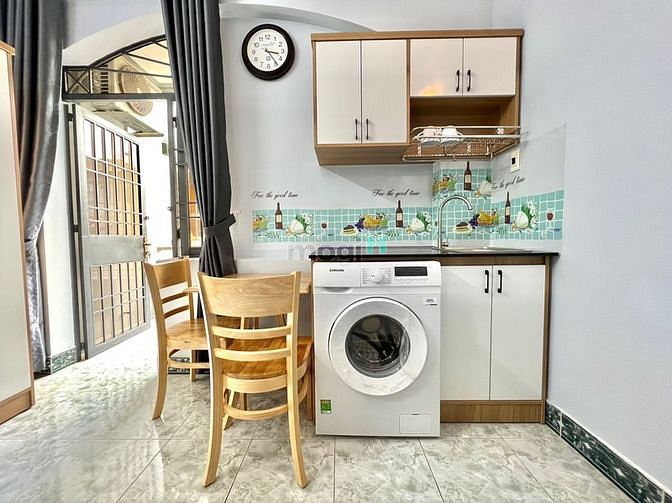 Hình ảnh STUDIO không thiếu bất cứ thứ gì chỉ đang đợi chủ nhân