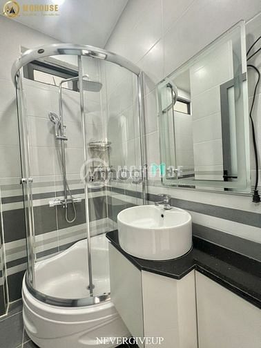 Hình ảnh ✅Căn Hộ Studio_Full nội thất_Ban công_có thang máy_ngay Nguyễn Cửu Vân