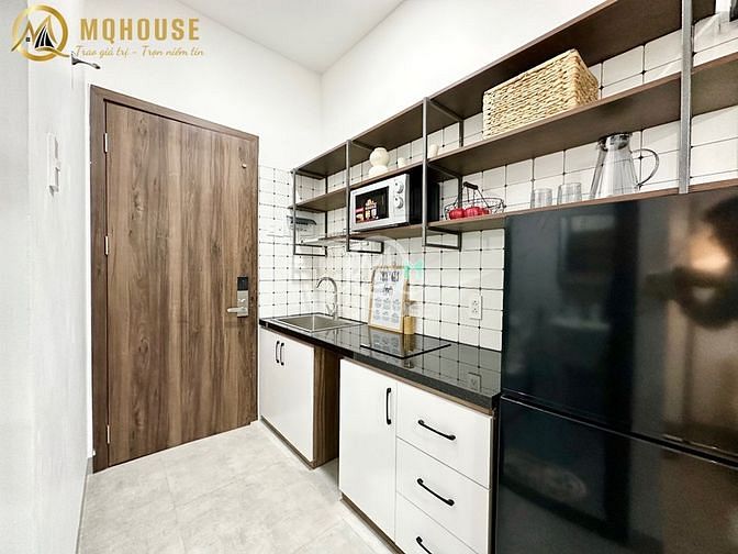 Hình ảnh Căn Hộ Duplex cửa sổ - bancol ngay Lạc Long Quân CMT8