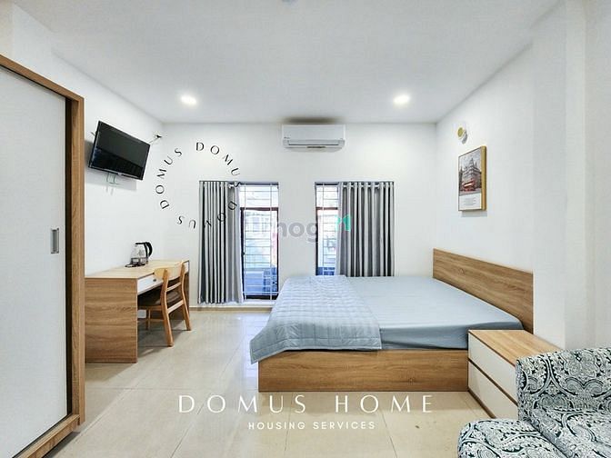 Hình ảnh Siêu Phẩm Studio Ban Công Nguyễn Thị Thập, Q7