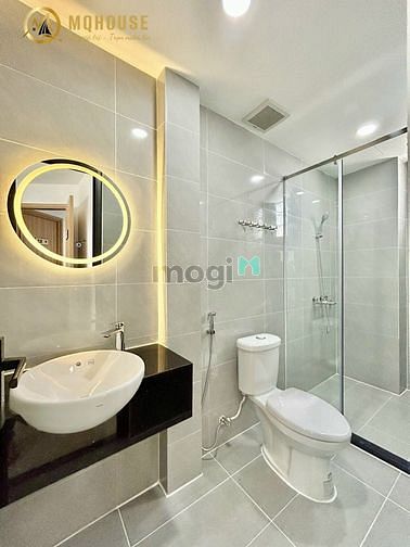 Hình ảnh 🌈Căn Hộ Studio_Full Nội Thất_Balcony Thoáng_Gần CV Hoàng Văn Thụ