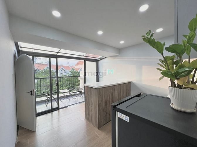 Hình ảnh Siêu Phẩm Studio Ban Công Nguyễn Thị Thập, Q7
