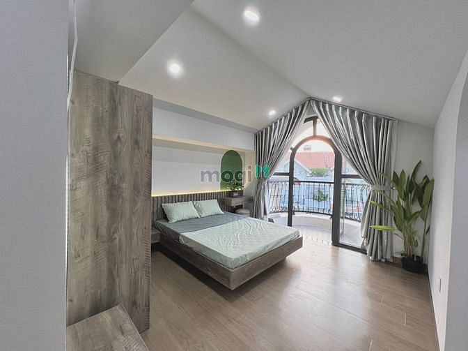 Hình ảnh Siêu Phẩm Studio Ban Công Nguyễn Thị Thập, Q7