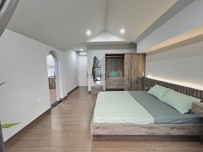 Hình ảnh Siêu Phẩm Studio Ban Công Nguyễn Thị Thập, Q7