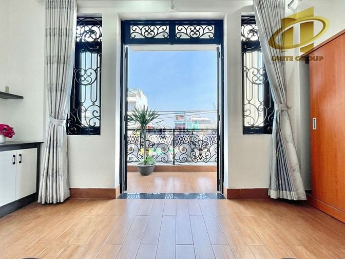 Hình ảnh Siêu Phẩm Studio Ban Công Nguyễn Thị Thập, Q7