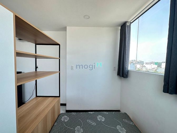 Hình ảnh Studio Full Nội Thất, Cửa Sổ Thoáng Đón Gió, Gần Lotte Quận 7