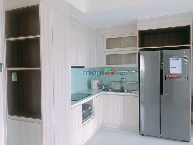 Hình ảnh Cho thuê chung cư The Rivana 2PN 70m2 có bancon cách vạn phúc city 15p