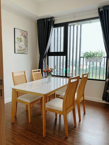 Hình ảnh Cho thuê chung cư The Rivana 2PN 70m2 có bancon cách vạn phúc city 15p