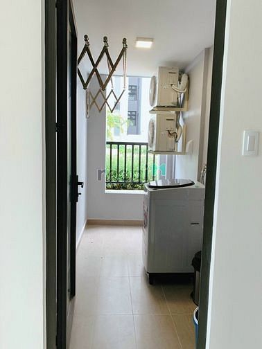 Hình ảnh Cho thuê chung cư The Rivana 2PN 70m2 có bancon cách vạn phúc city 15p
