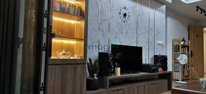 Hình ảnh BÁN CĂN HỘ CELADON CITY - KHU EMERALD Type: 71m2, 2pn, 2wc 1 tỷ 645 tr