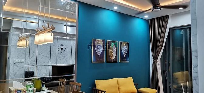 Hình ảnh BÁN CĂN HỘ CELADON CITY - KHU EMERALD Type: 71m2, 2pn, 2wc 1 tỷ 645 tr