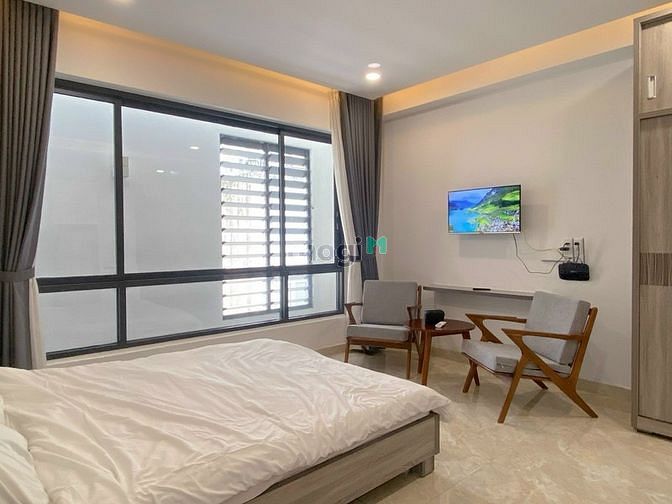 Hình ảnh Cho thuê Trang Chủ MB66.COM / Đăng Ký Tặng 66K mới 100% có thang máy gần toà nhà Viettel quận 10