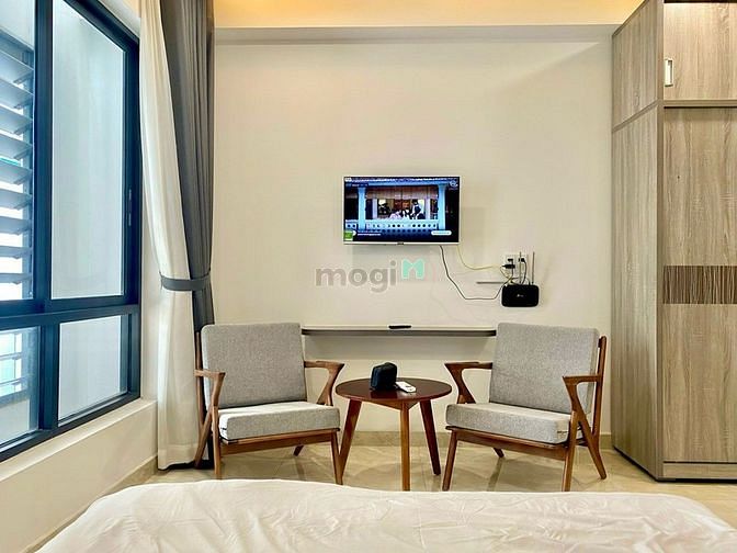 Hình ảnh Cho thuê Trang Chủ MB66.COM / Đăng Ký Tặng 66K mới 100% có thang máy gần toà nhà Viettel quận 10