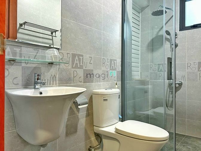 Hình ảnh Cho thuê Trang Chủ MB66.COM / Đăng Ký Tặng 66K mới 100% có thang máy gần toà nhà Viettel quận 10