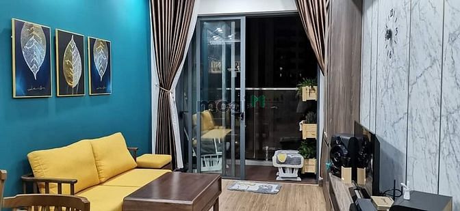 Hình ảnh BÁN CĂN HỘ CELADON CITY - KHU EMERALD Type: 71m2, 2pn, 2wc 1 tỷ 645 tr