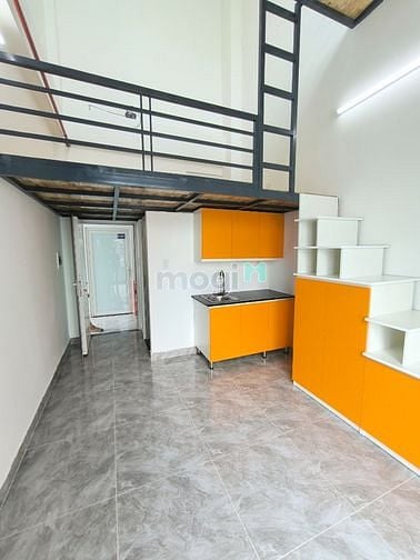 Hình ảnh DUPLEX ban công, 2 gác mới xây cho Sinh Viên - Cách Emart GV 1km,