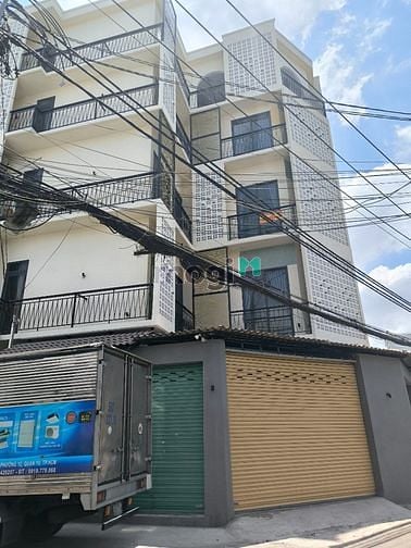Hình ảnh DUPLEX ban công, 2 gác mới xây cho Sinh Viên - Cách Emart GV 1km,
