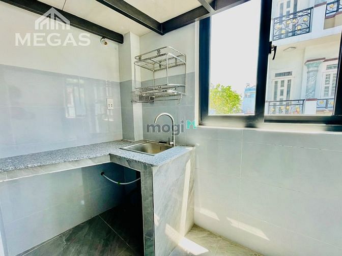 Hình ảnh Duplex ban công Siêu Thoáng - Sau Lưng Đại Học Văn Lang